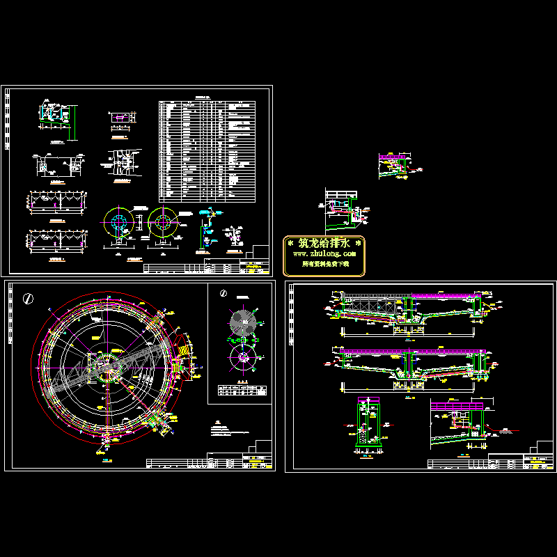 xn初沉池.dwg