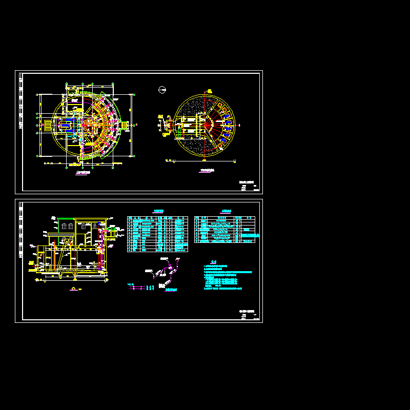 xn进水泵房.dwg