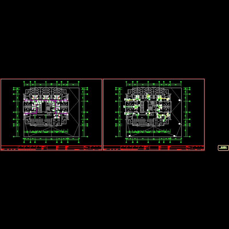 12~13-三楼平面.dwg