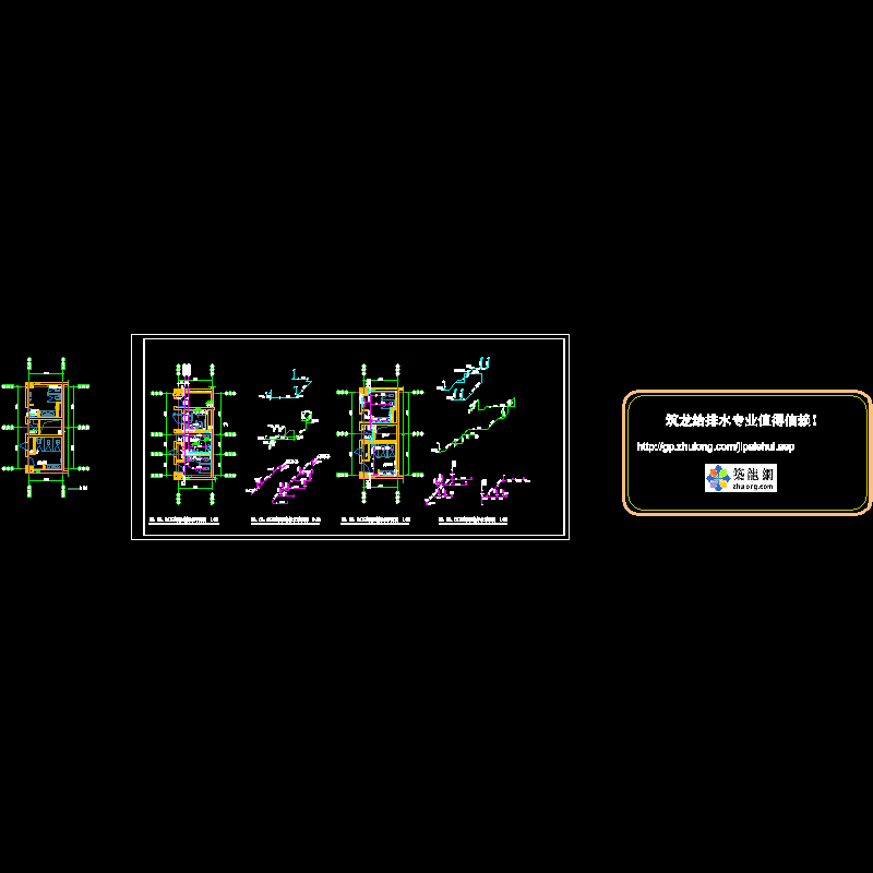 c2c3c卫生间4详图.dwg