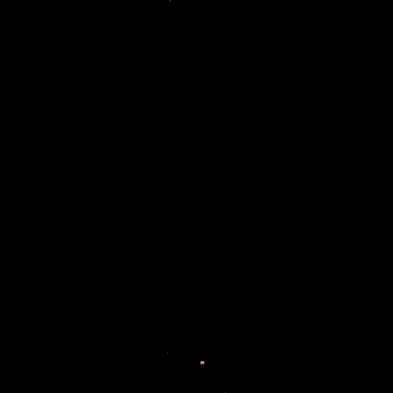 简易钢结构图纸 - 1
