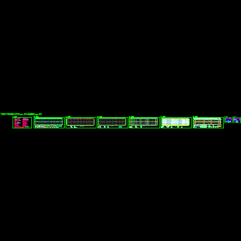 02-下饭菜生产车间结构图.dwg