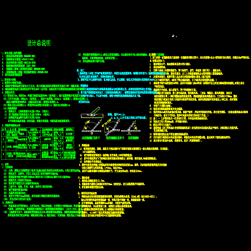 1111设计总说明.dwg