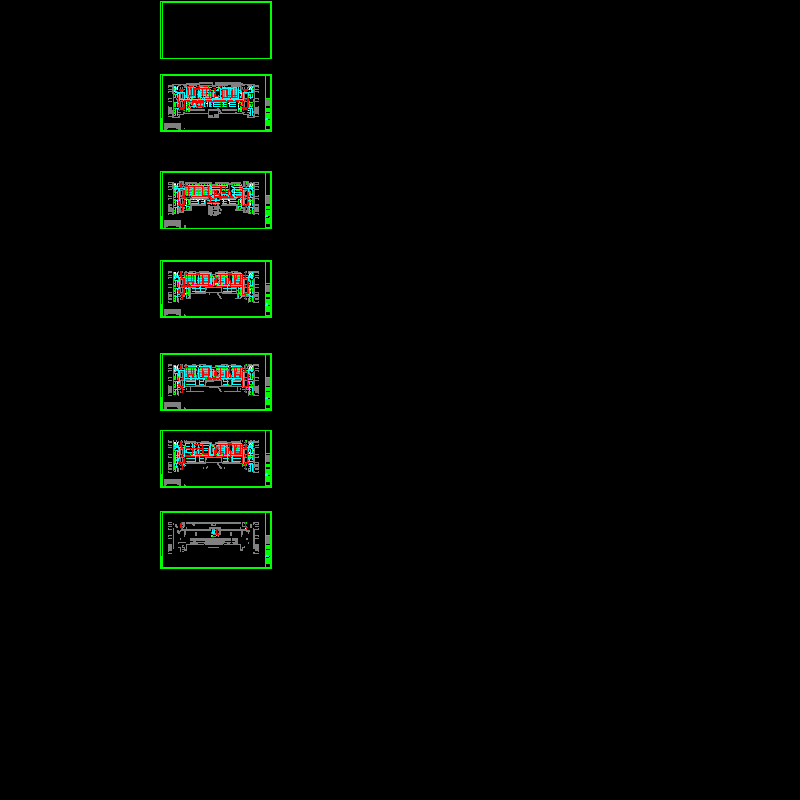 图书馆照明平面图2016.1.28_t8.dwg