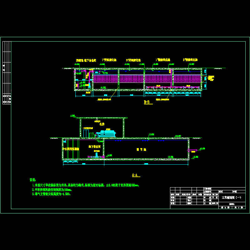 工艺剖面图（一）.dwg