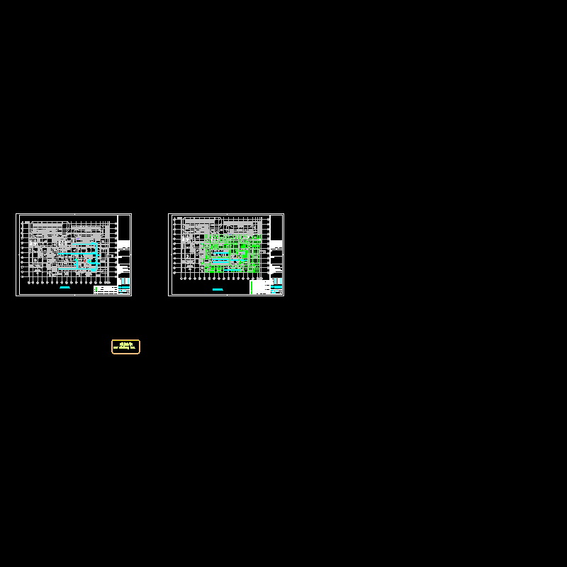 b1动力、照明平面图.dwg