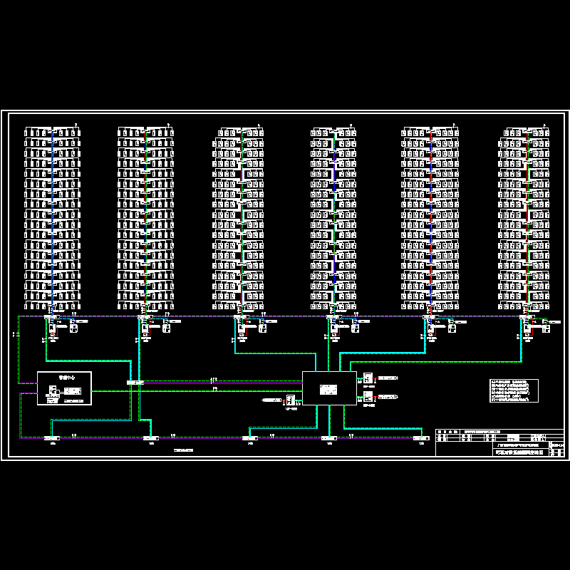 嘉和苑mcu1000d.dwg