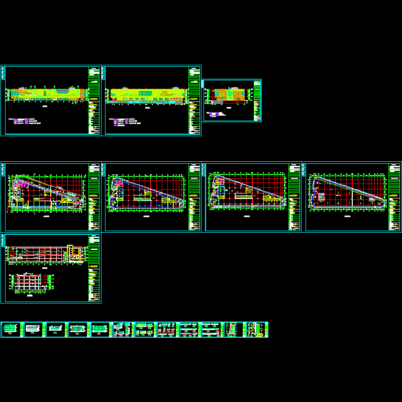 平立面及大样图.dwg