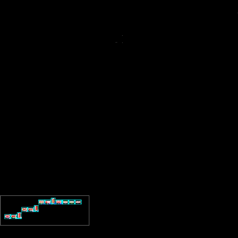 幕墙平面图.dwg