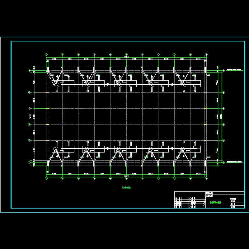 吊车路线.dwg