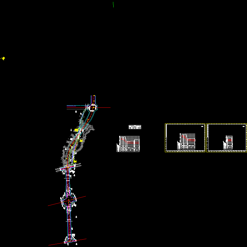 02 金粟路大学城提水管迁建平面图.dwg