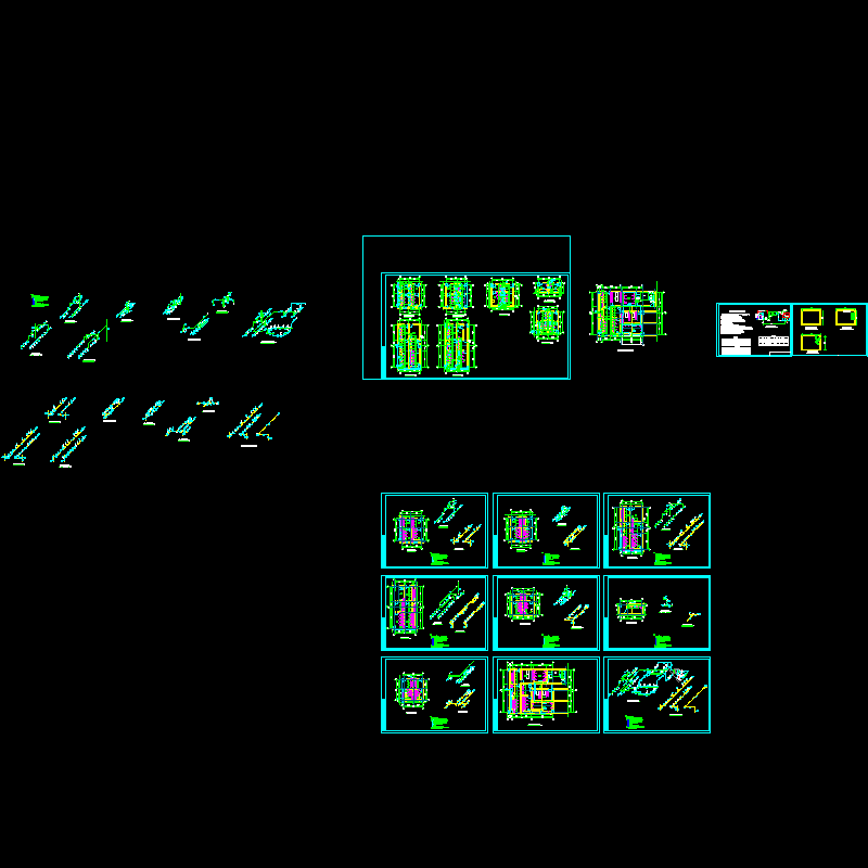 卫生间给排水(1).dwg
