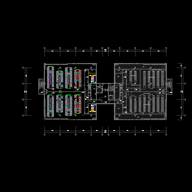 07-三层电气设备平面图.dwg
