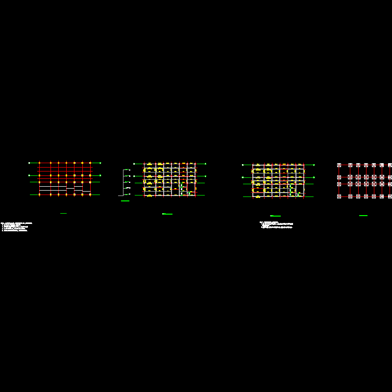 结构图1.dwg