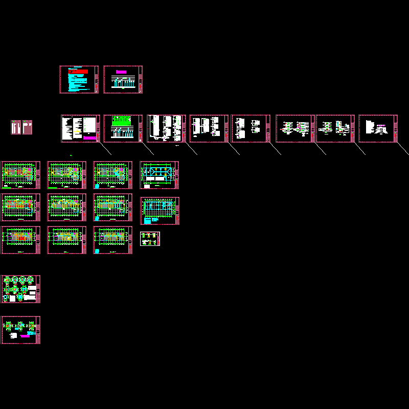 2015.10望新消防站电气施工图_t3.dwg