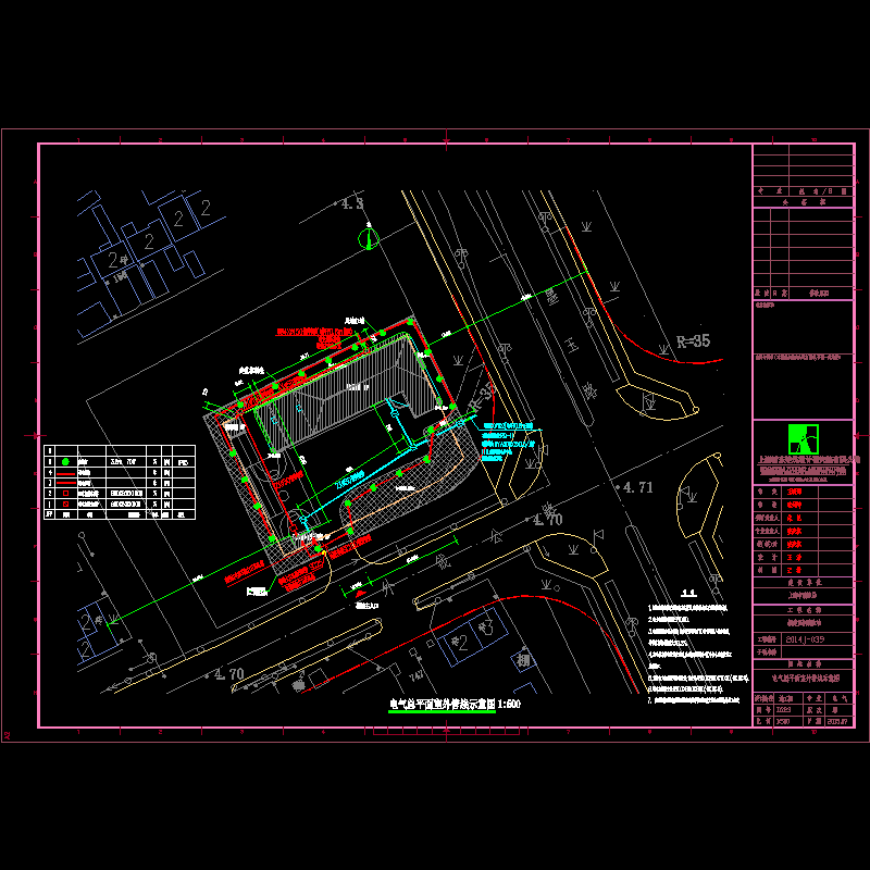 电气望新消防站总图201510_t3.dwg