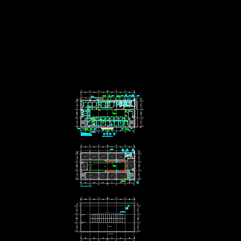 m-106~109(2#楼暖通)－bd.dwg