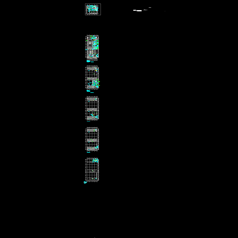 m-110~118(3#楼暖通)－bd.dwg