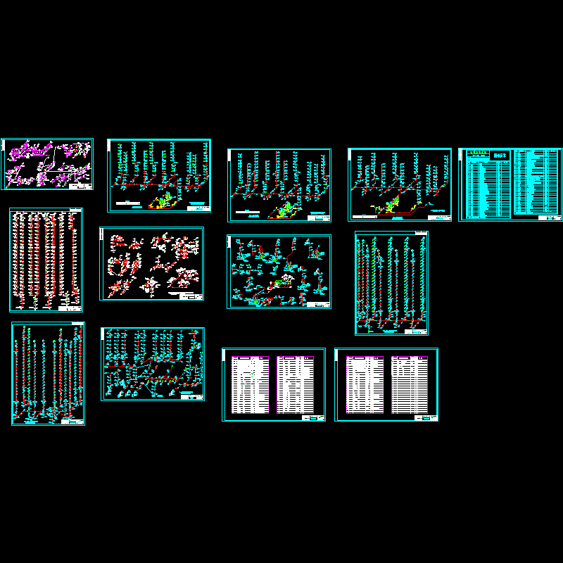 某综合楼续水施（续4完）.dwg