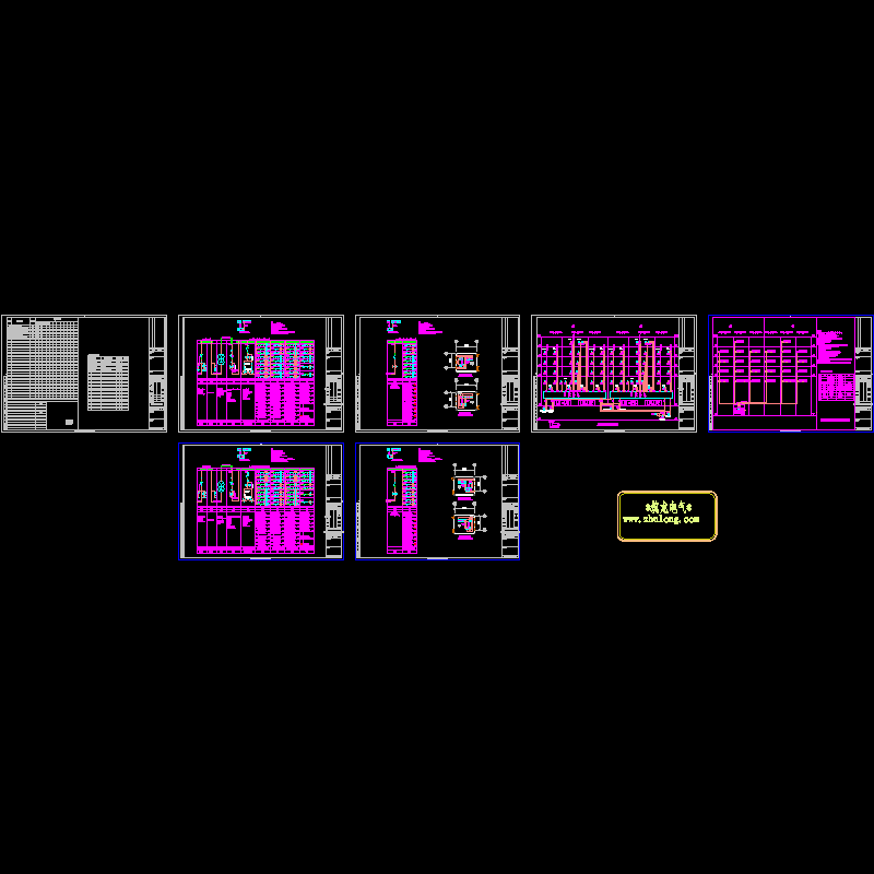 公共教学楼qdxt.dwg