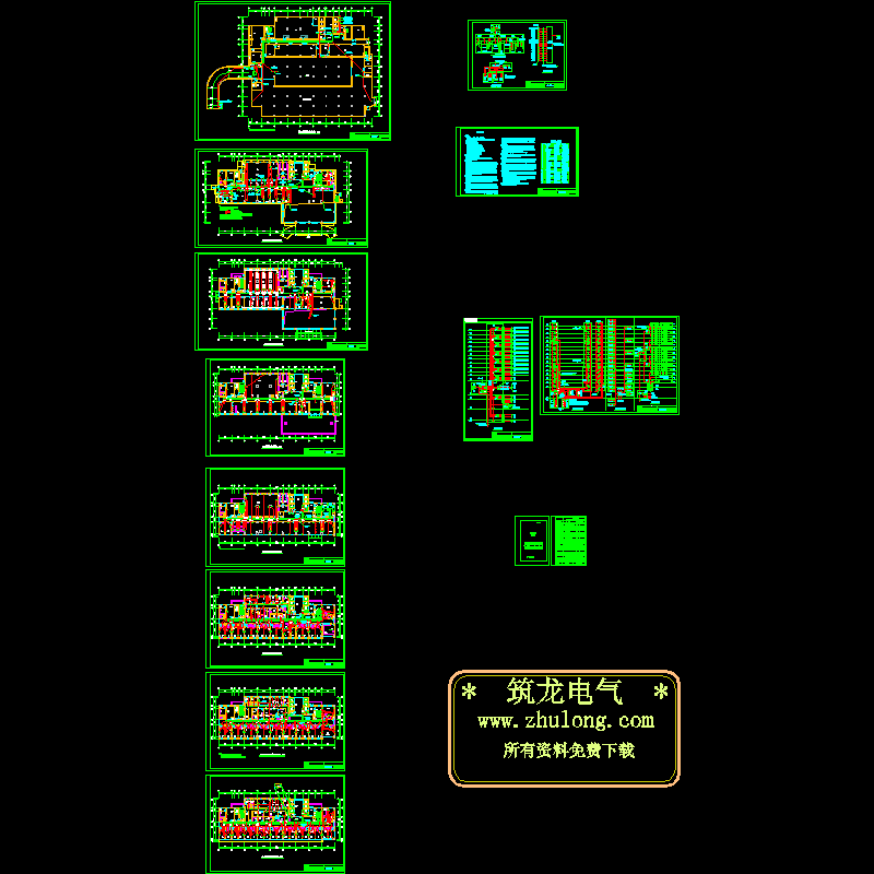 弱电.dwg