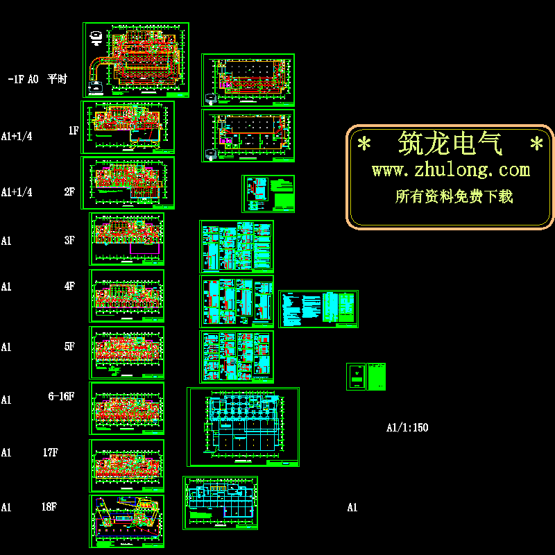 照明归档.dwg