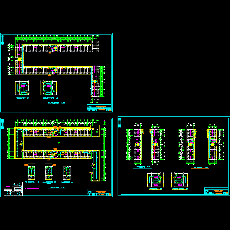 二区照明平面图.dwg