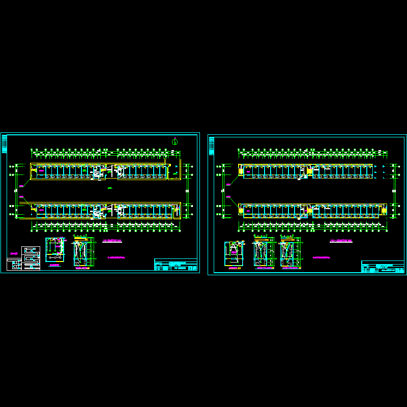 三区照明平面图.dwg