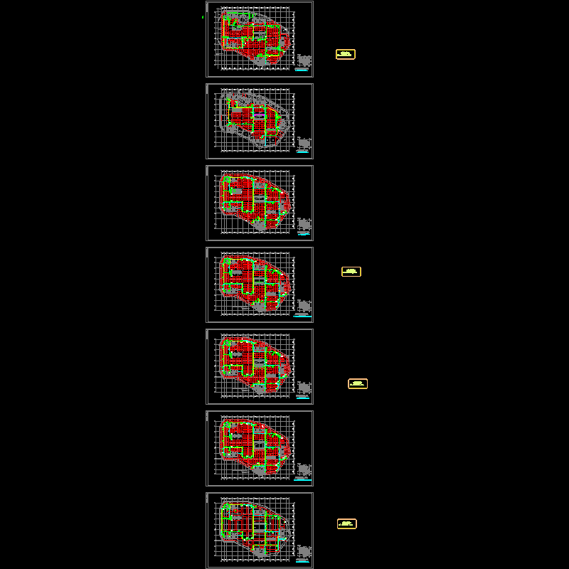 空调水系统.dwg