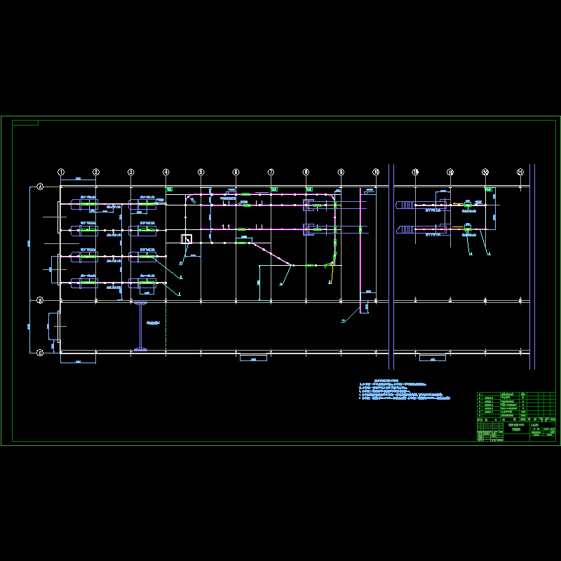 aem02电动自行小车线路图.dwg