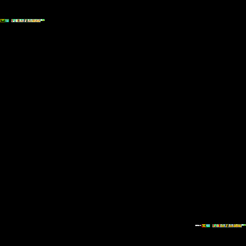 1#、2#楼幕墙立面图.dwg