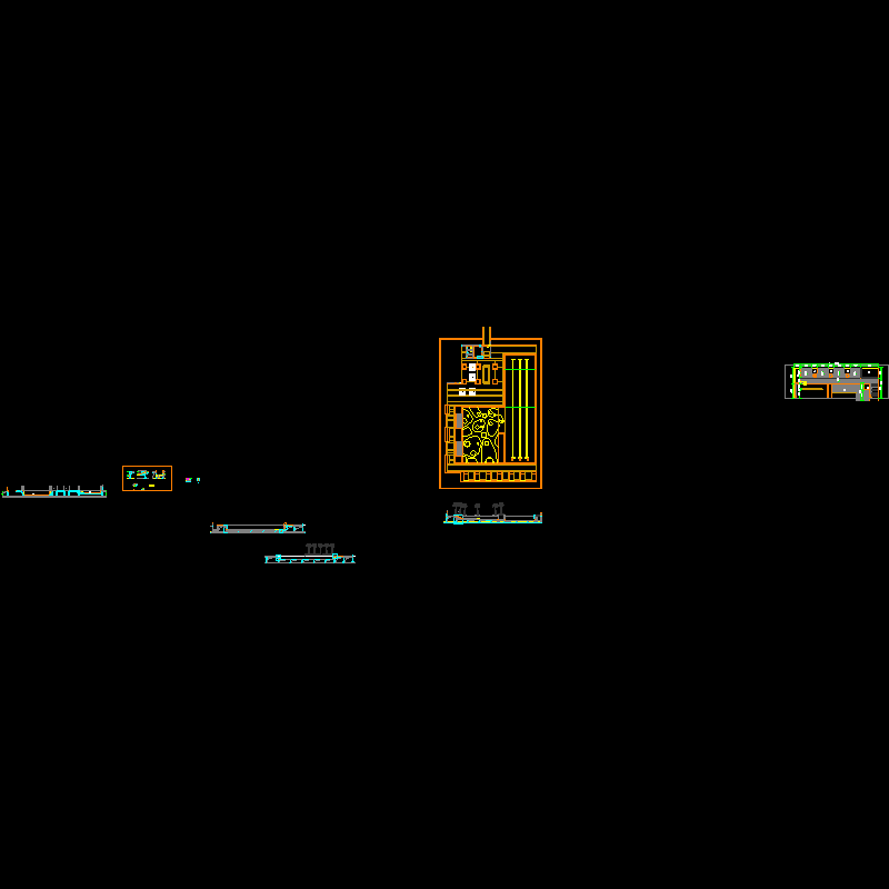 zyc-1.4~1.6大泳池剖面图.dwg