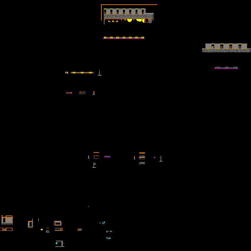 zyc-3~3.2围墙栏杆.dwg