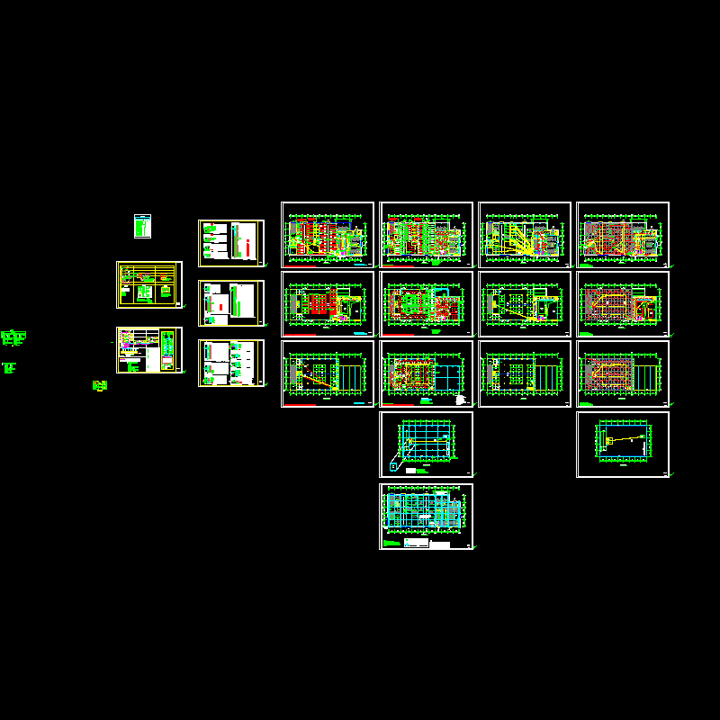 4s店   电施_t3.dwg