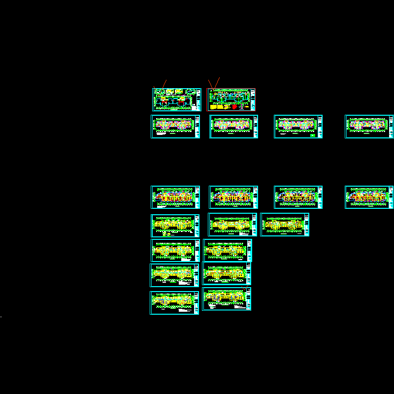 8#（新青年）电气初设5.28_t3.dwg