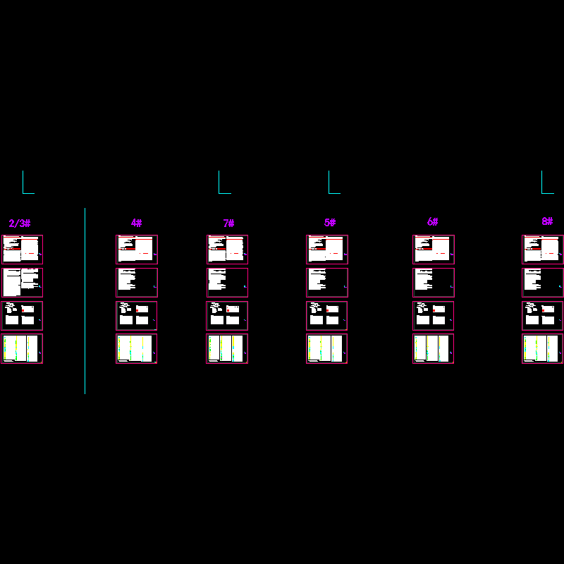 电气系统.dwg