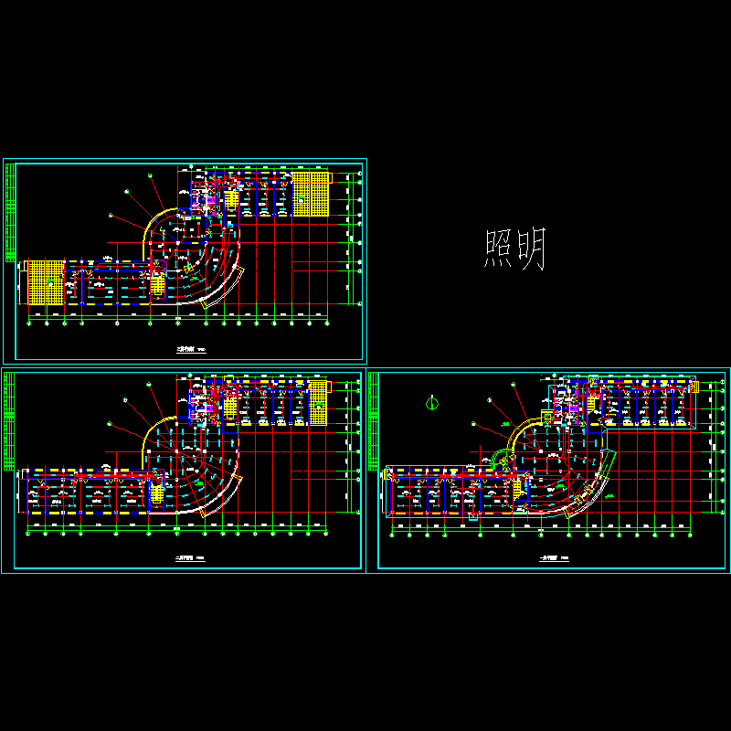 照明.dwg