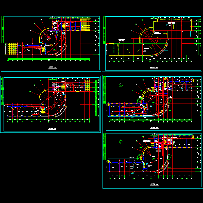 动力.dwg