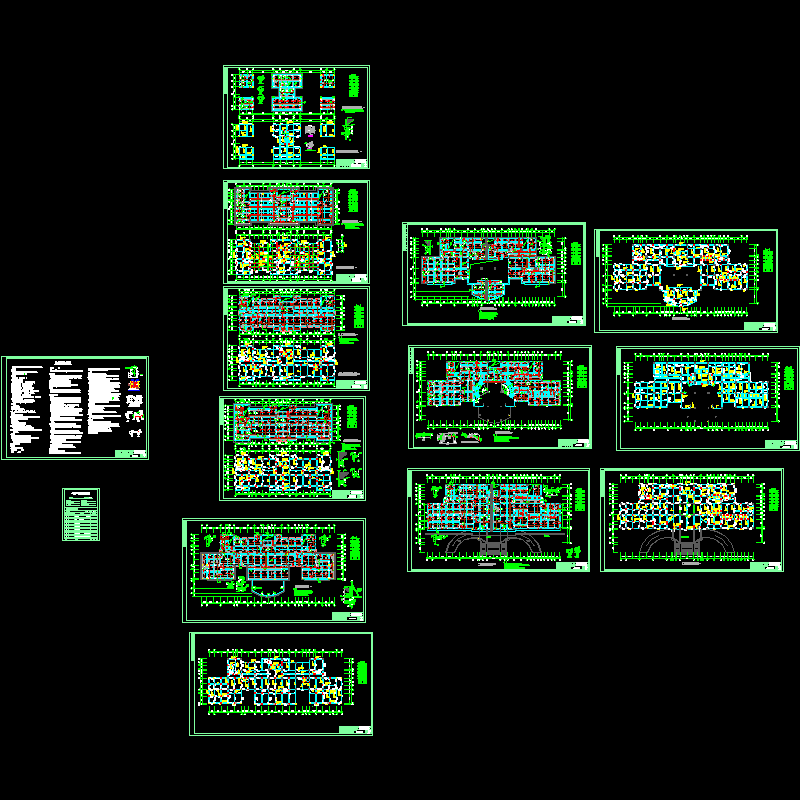 最后结构施工图.dwg