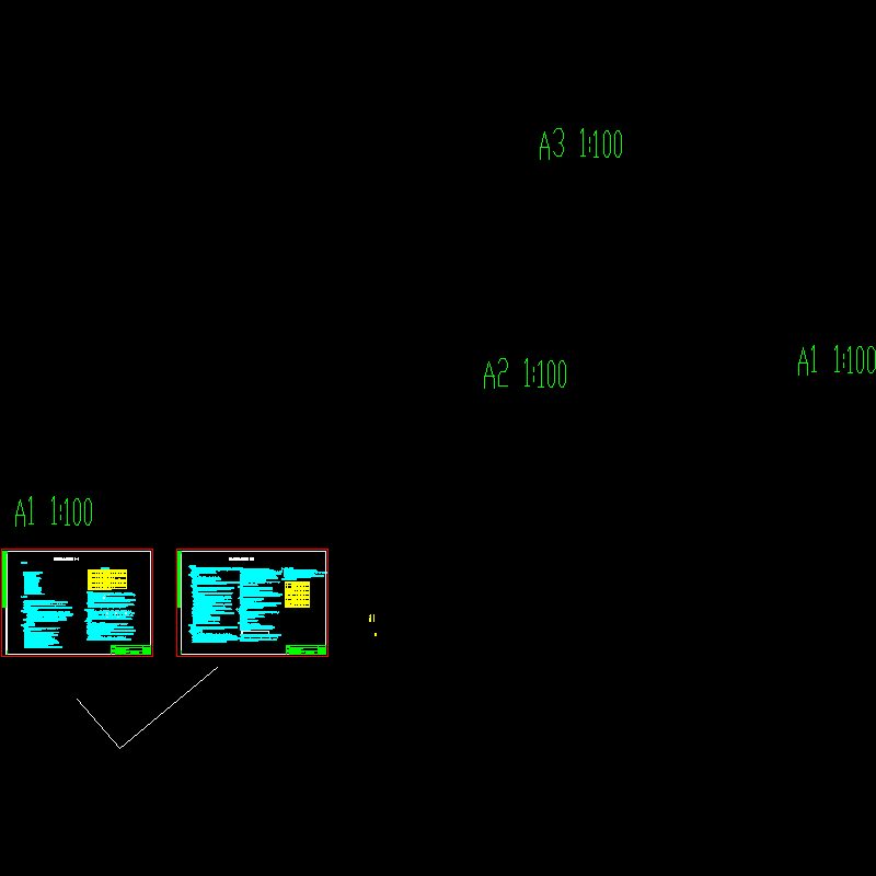 金枫路站围护结构设计总说明.dwg