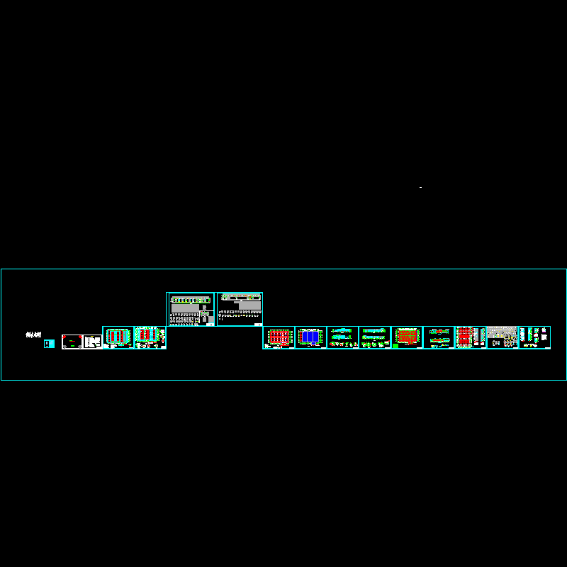 4s结构3.dwg