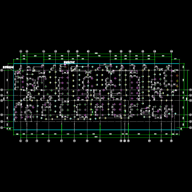 1#旧桩桩位图2012.6.12_t3.dwg