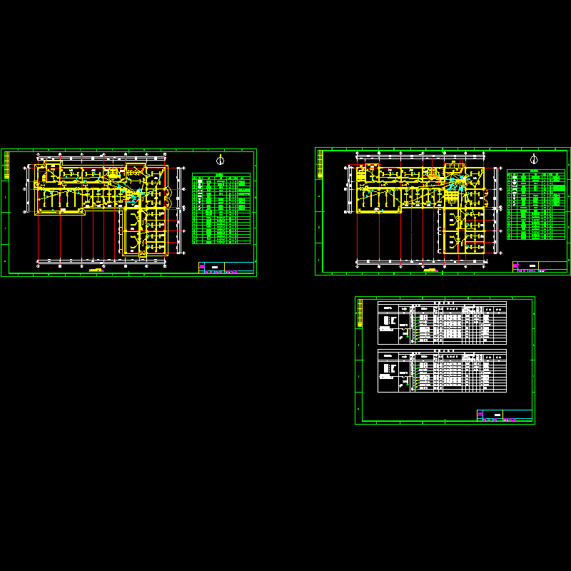 照明平面图.dwg