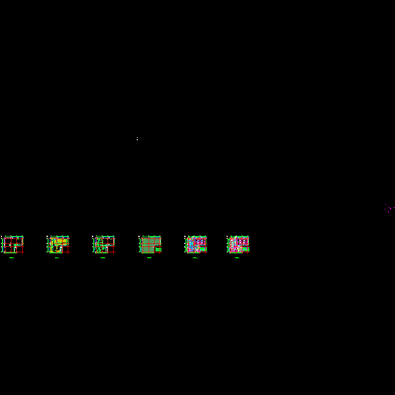 天使百人会平面图109_t3.dwg