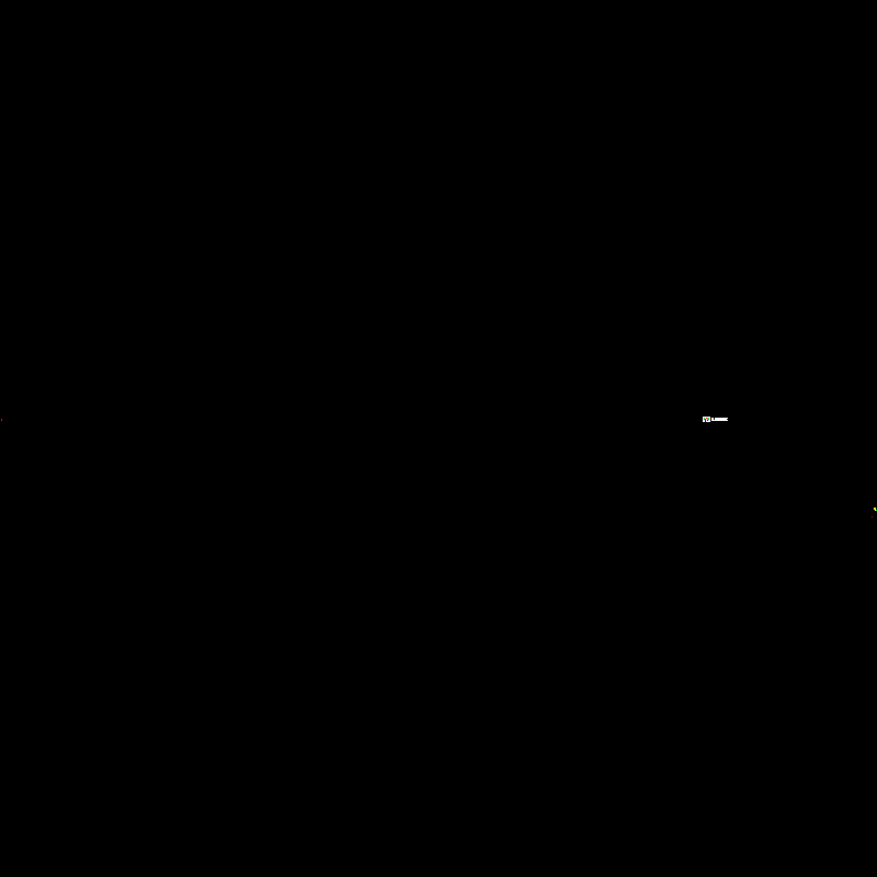 钢结构节点构造CAD详图纸(dwg)