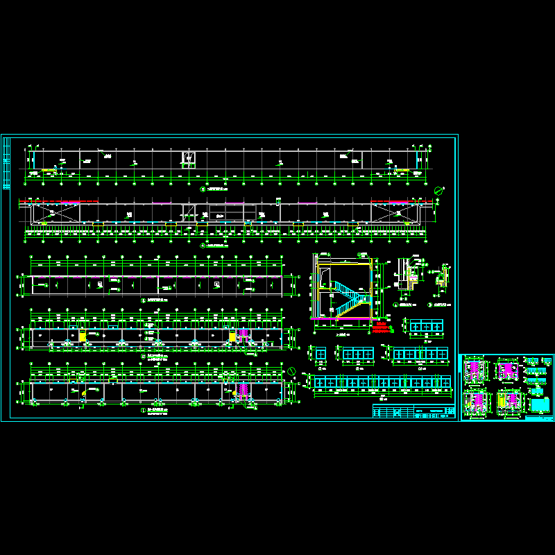 车厢放大图110329.dwg