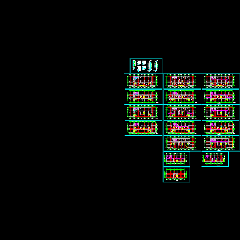 教学、办公楼【电气】变更.dwg