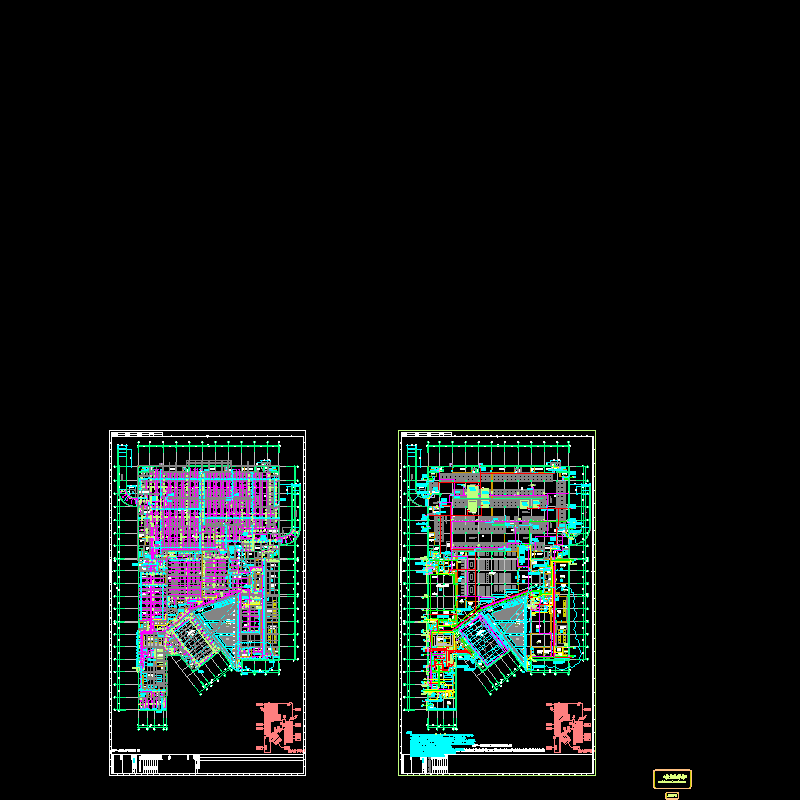 平面地下一层0104.dwg