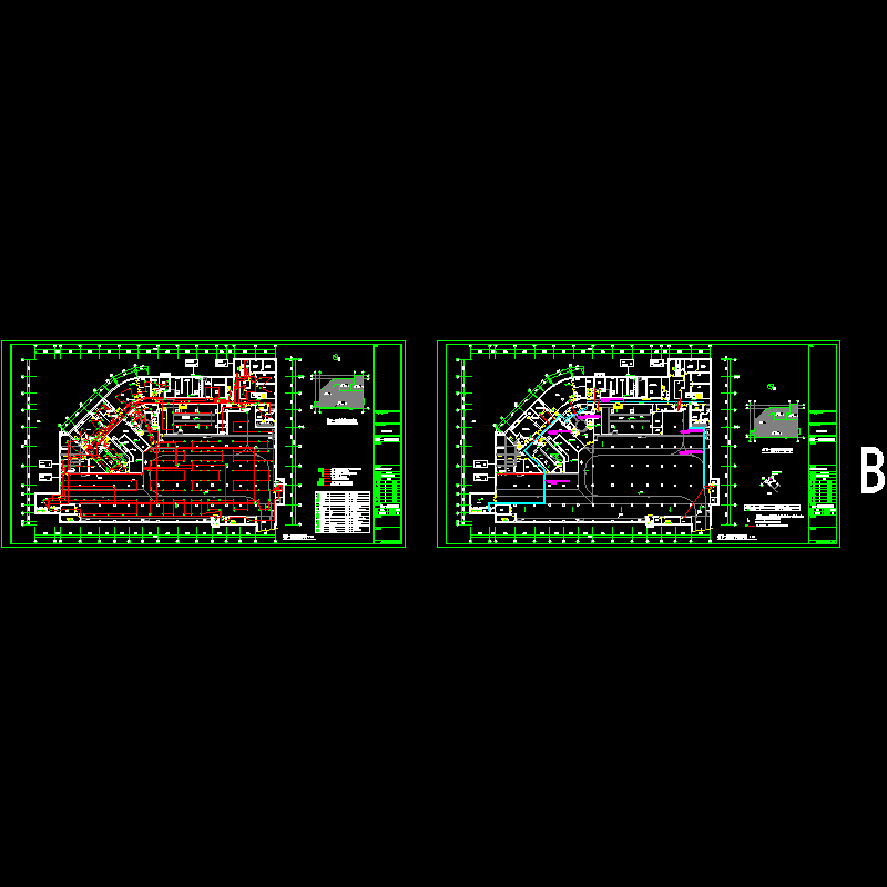 地下室消防平面图修改.dwg