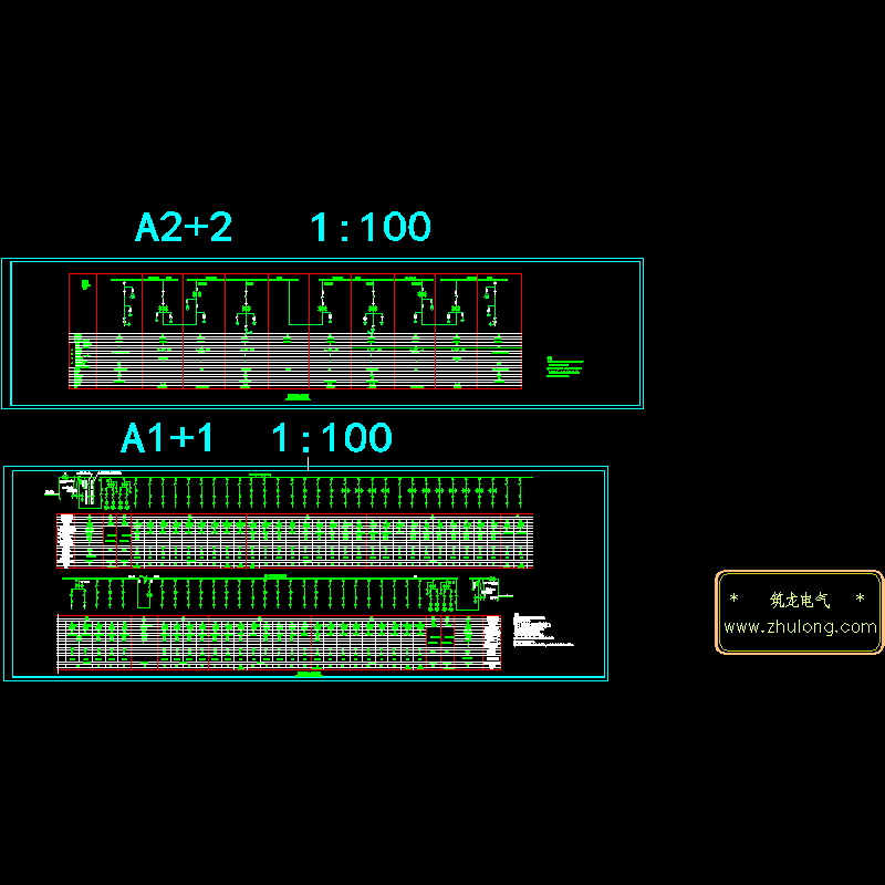 b11-b1-高低压初设.dwg